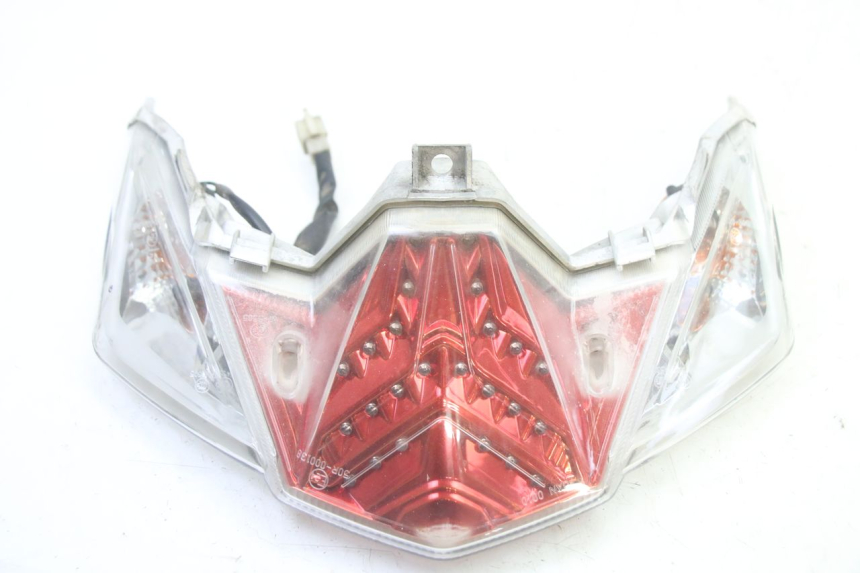 photo de ACHTERLICHT SYM JET 14 4T 50 (2018 - 2022) - Detail van het onderdeel