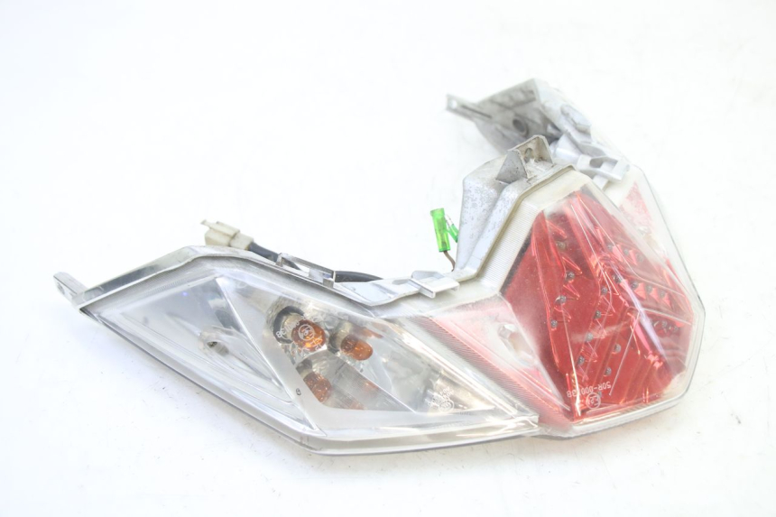 photo de ACHTERLICHT SYM JET 14 4T 50 (2018 - 2022) - Technische close-up