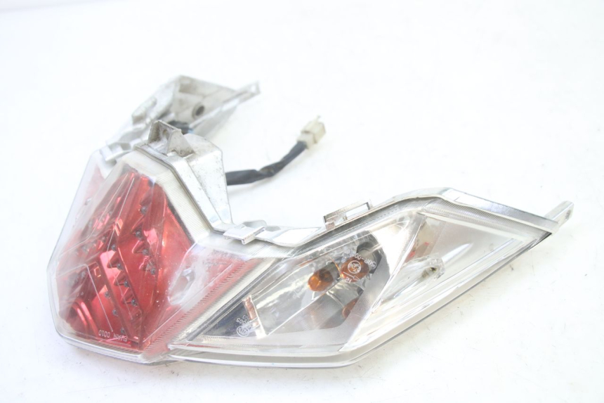 photo de ACHTERLICHT SYM JET 14 4T 50 (2018 - 2022) - Overzicht