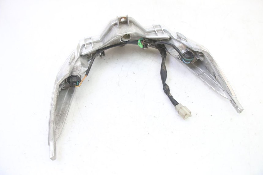 photo de ACHTERLICHT SYM JET 14 4T 50 (2018 - 2022) - Staat van het oppervlak