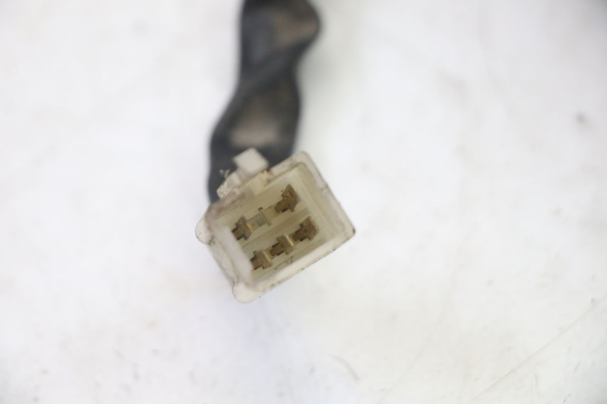 photo de ACHTERLICHT SYM JET 14 4T 50 (2018 - 2022) - Gecontroleerd onderdeel