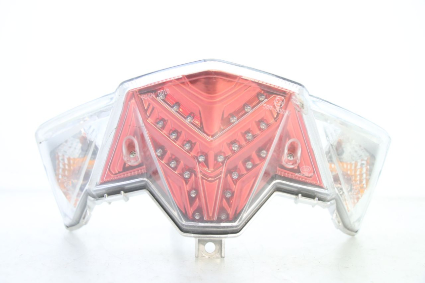 photo de ACHTERLICHT SYM JET 14 4T 50 (2018 - 2022) - Hoofdaanzicht