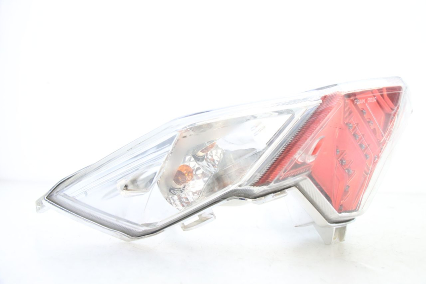 photo de ACHTERLICHT SYM JET 14 4T 50 (2018 - 2022) - Detail van het onderdeel