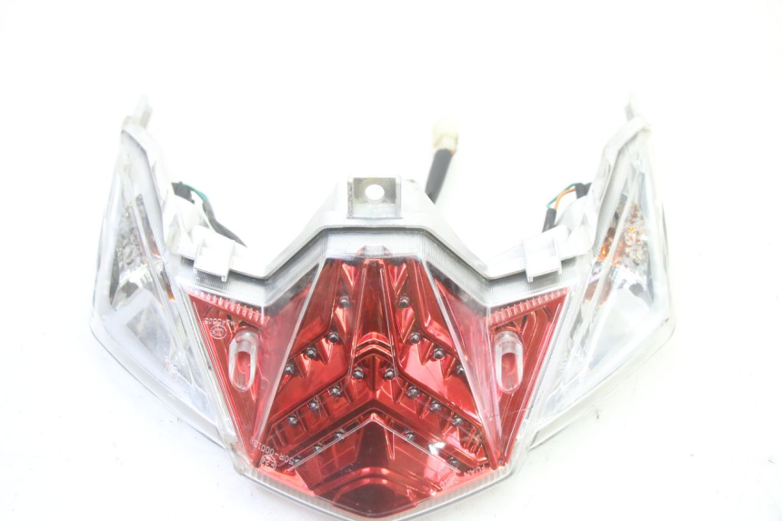 photo de ACHTERLICHT SYM JET 14 4T 50 (2018 - 2022) - Technische close-up