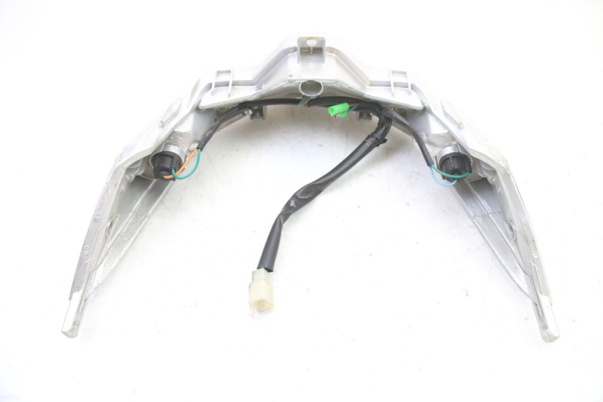 photo de ACHTERLICHT SYM JET 14 4T 50 (2018 - 2022) - Overzicht