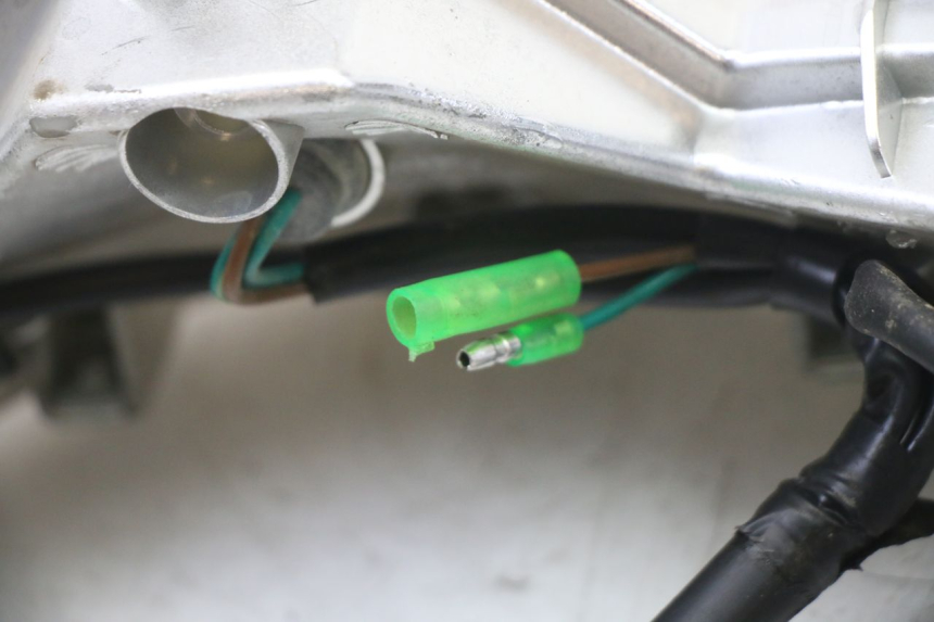 photo de ACHTERLICHT SYM JET 14 4T 50 (2018 - 2022) - Staat van het oppervlak