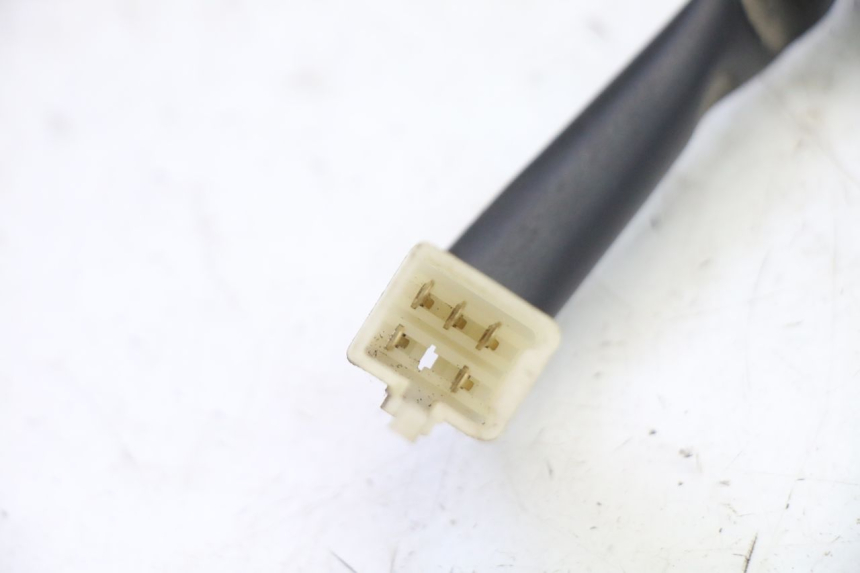 photo de ACHTERLICHT SYM JET 14 4T 50 (2018 - 2022) - Gecontroleerd onderdeel