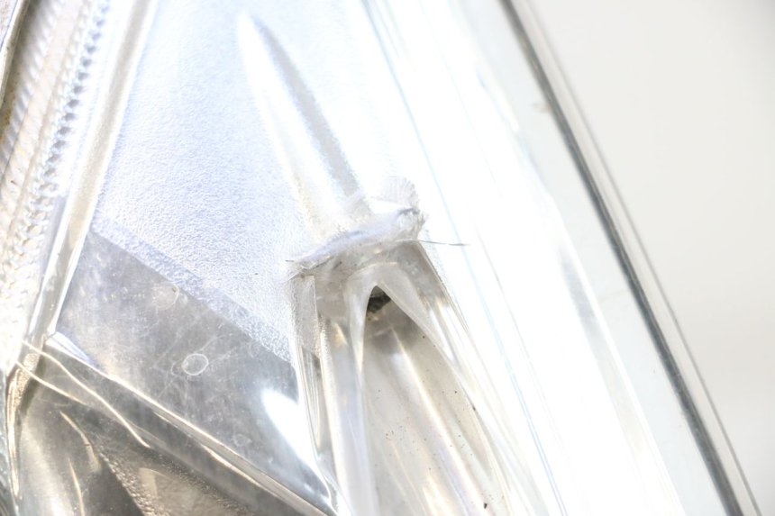 photo de ACHTERLICHT SYM JET 14 4T 50 (2018 - 2022) - Kenmerkende details