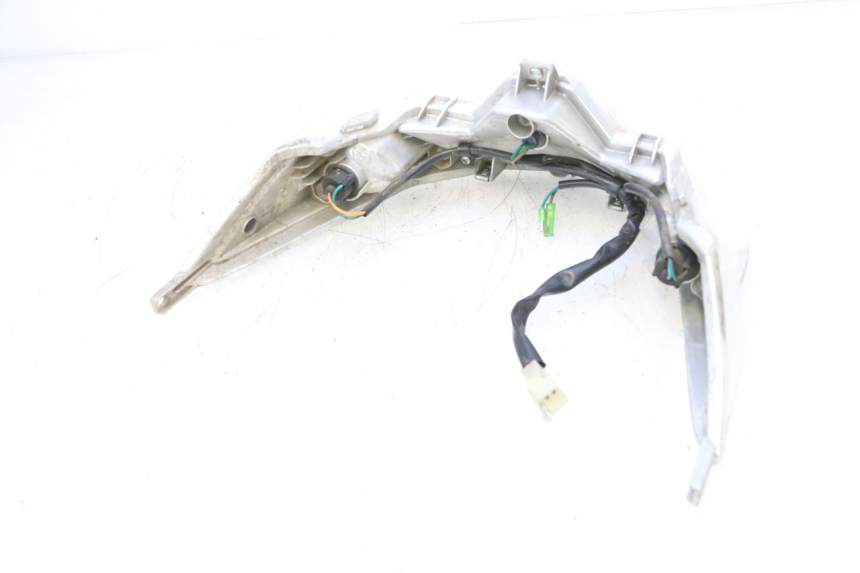 photo de ACHTERLICHT SYM JET 14 4T 50 (2018 - 2022) - Zoom op componenten