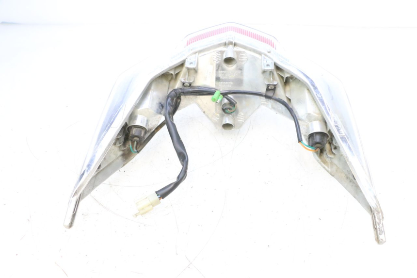 photo de ACHTERLICHT SYM JET 14 4T 50 (2018 - 2022) - Visuele inspectie