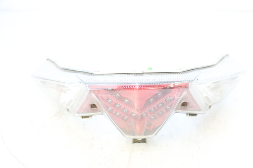 photo de ACHTERLICHT SYM JET 14 4T 50 (2018 - 2022) - Focus op structuur