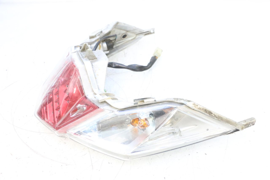 photo de ACHTERLICHT SYM JET 14 4T 50 (2018 - 2022) - Alternatieve hoek