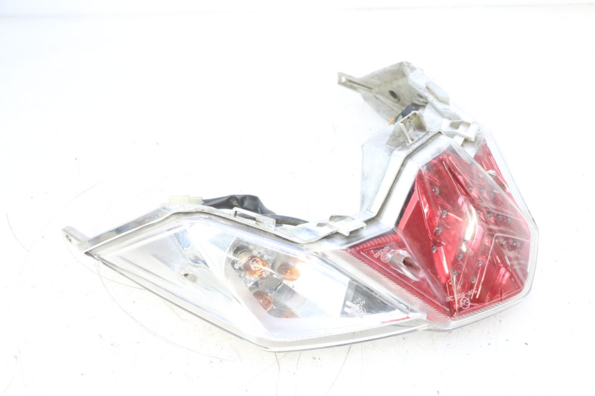 photo de ACHTERLICHT SYM JET 14 4T 50 (2018 - 2022) - Zoom op kwaliteit