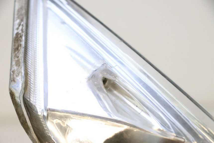 photo de ACHTERLICHT SYM JET 14 4T 50 (2018 - 2022) - Zoom op gebruiksstaat