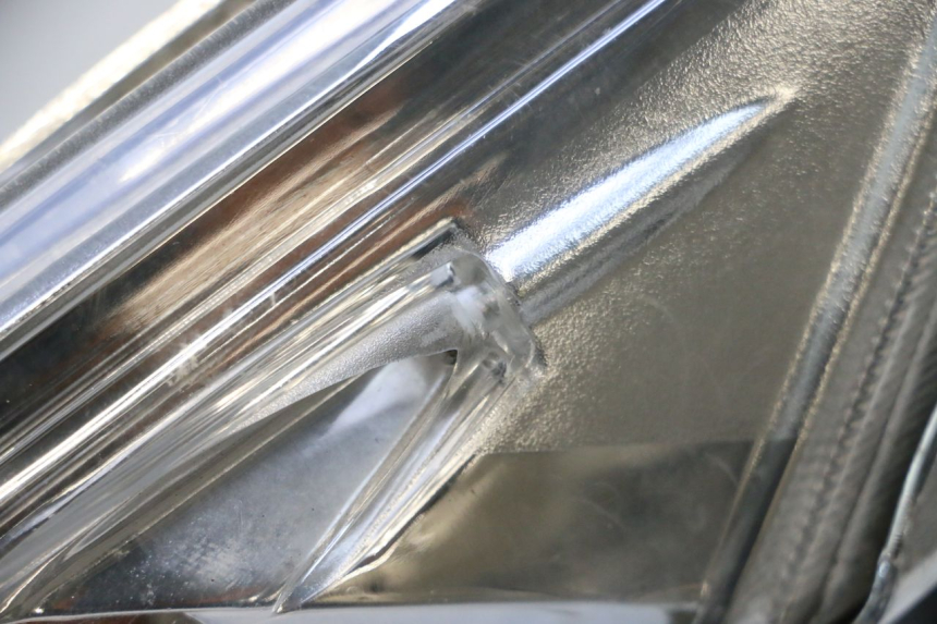 photo de ACHTERLICHT SYM JET 14 4T 50 (2018 - 2022) - Technische close-up
