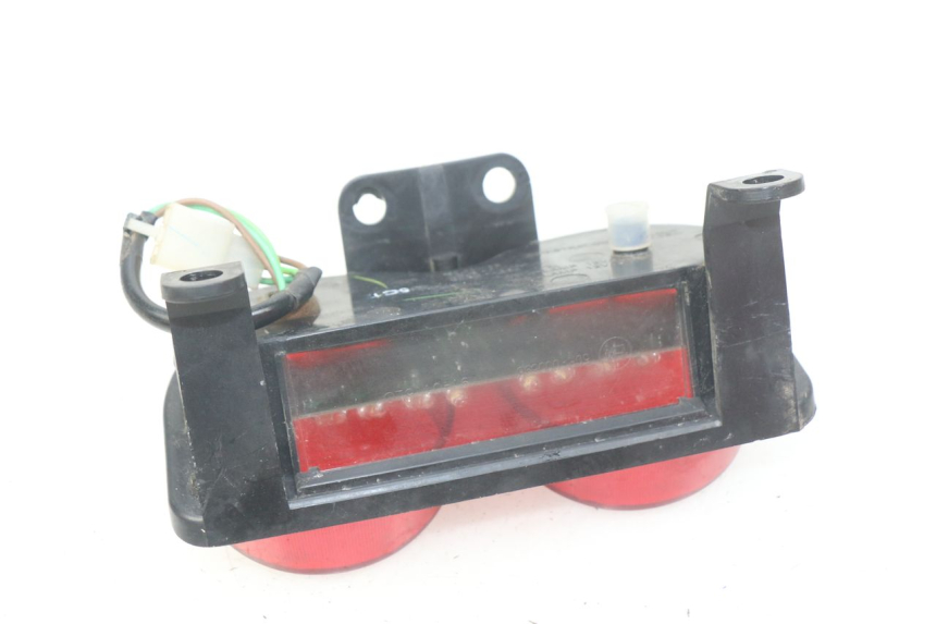 photo de ACHTERLICHT SYM JET EURO X 2T 50 (2003 - 2007) - Overzicht