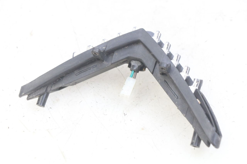 photo de ACHTERLICHT SYM JET SPORT XR 50 (2006 - 2015) - Zoom op gebruiksstaat