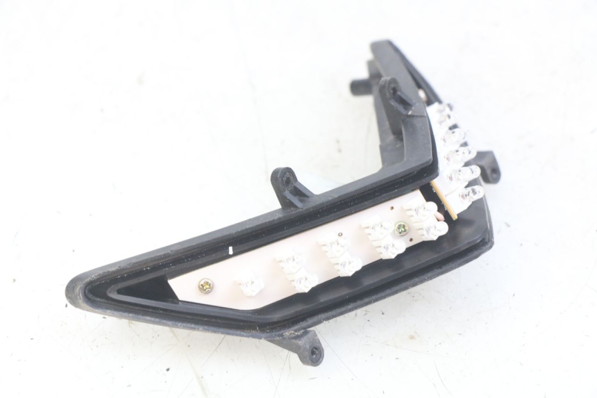 photo de ACHTERLICHT SYM JET SPORT XR 50 (2006 - 2015) - Andere kijkhoek