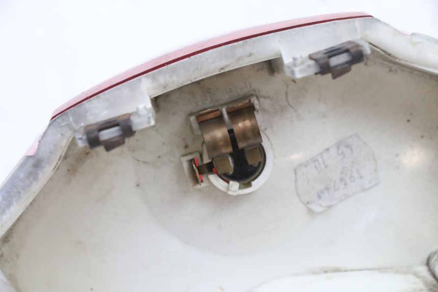 photo de ACHTERLICHT YAMAHA JOG R 50 (2004 - 2014) - Markeringen en referenties