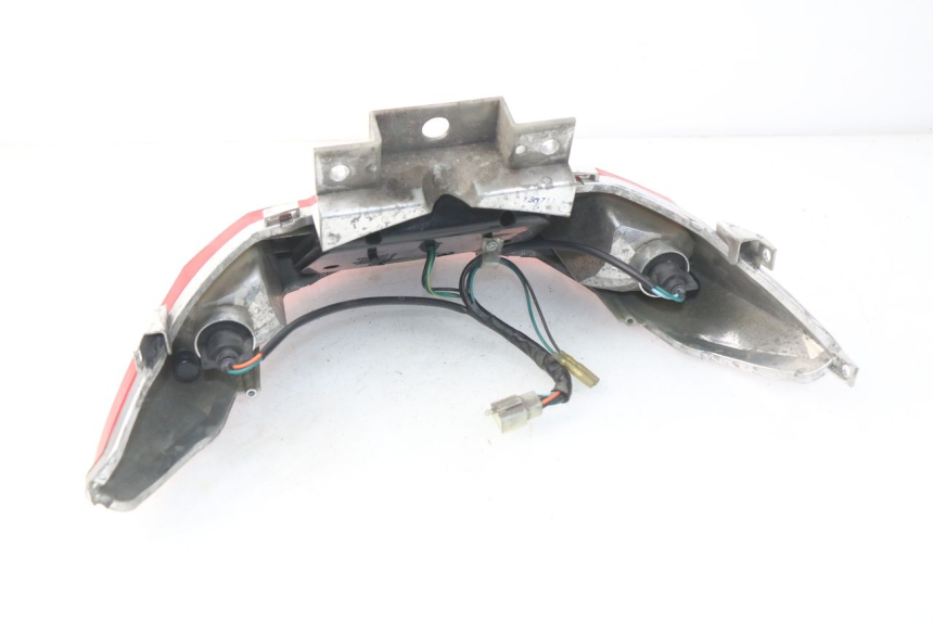 photo de ACHTERLICHT SYM JOYMAX 250 (2013 - 2017) - Markeringen en referenties