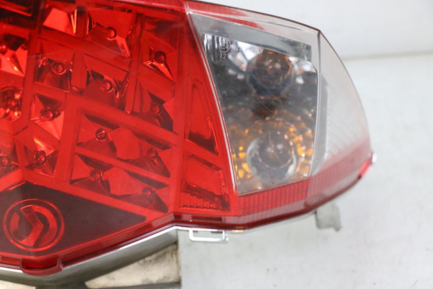 photo de ACHTERLICHT SYM JOYMAX 125 (2010 - 2017) - Aanvullende foto