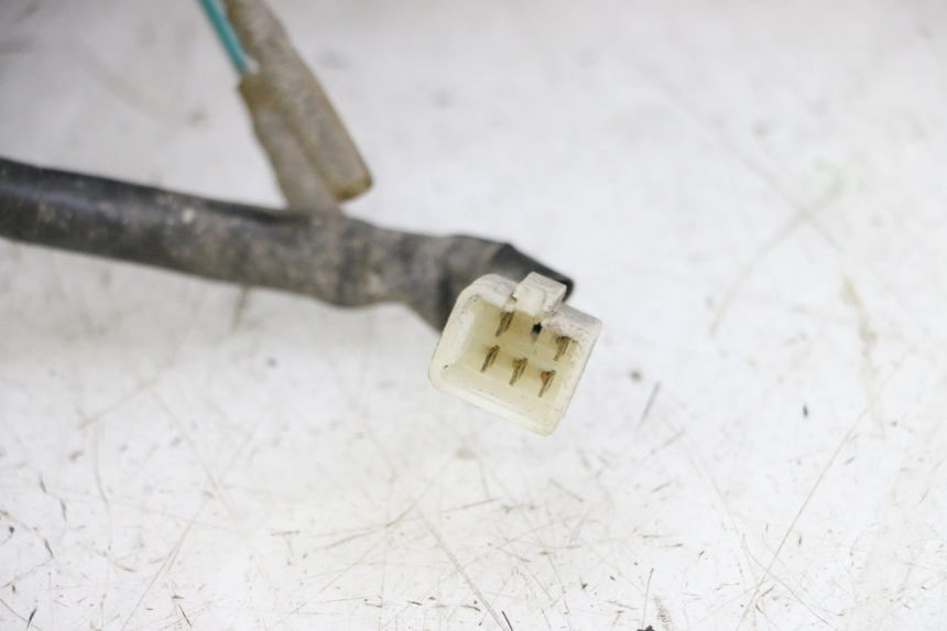 photo de ACHTERLICHT SYM JOYMAX 125 (2010 - 2017) - Technische close-up