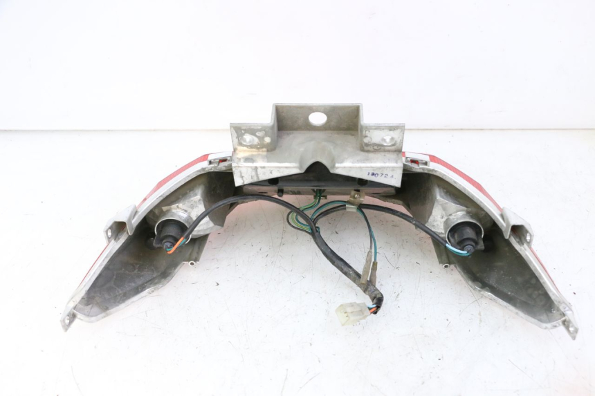 photo de ACHTERLICHT SYM JOYMAX 125 (2010 - 2017) - Overzicht