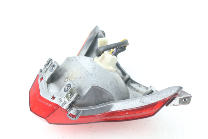 photo de ACHTERLICHT RIDE JUMP 2T 50 (2012 - 2017) - Andere kijkhoek