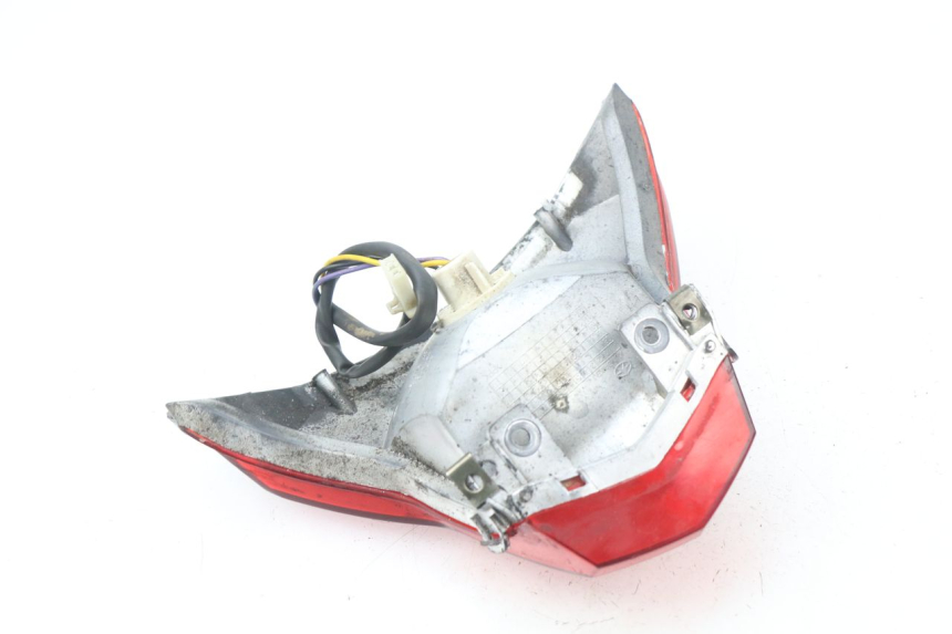 photo de ACHTERLICHT RIDE JUMP 2T 50 (2012 - 2017) - Technische close-up