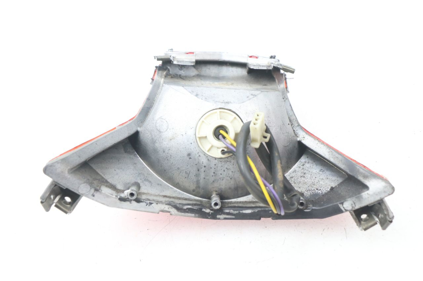 photo de ACHTERLICHT RIDE JUMP 2T 50 (2012 - 2017) - Overzicht