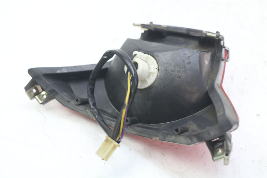 photo de ACHTERLICHT RIDE JUMP 2T 50 (2012 - 2017) - Andere kijkhoek