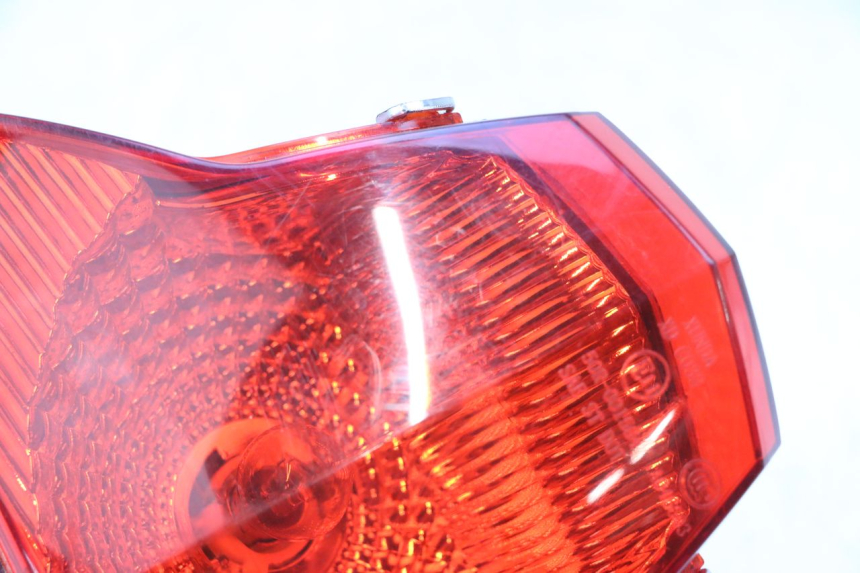 photo de ACHTERLICHT RIDE JUMP 2T 50 (2012 - 2017) - Detail van het onderdeel