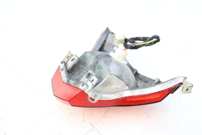 photo de ACHTERLICHT RIDE JUMP 2T 50 (2012 - 2017) - Overzicht