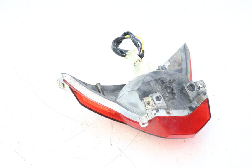 photo de ACHTERLICHT RIDE JUMP 2T 50 (2012 - 2017) - Staat van het oppervlak