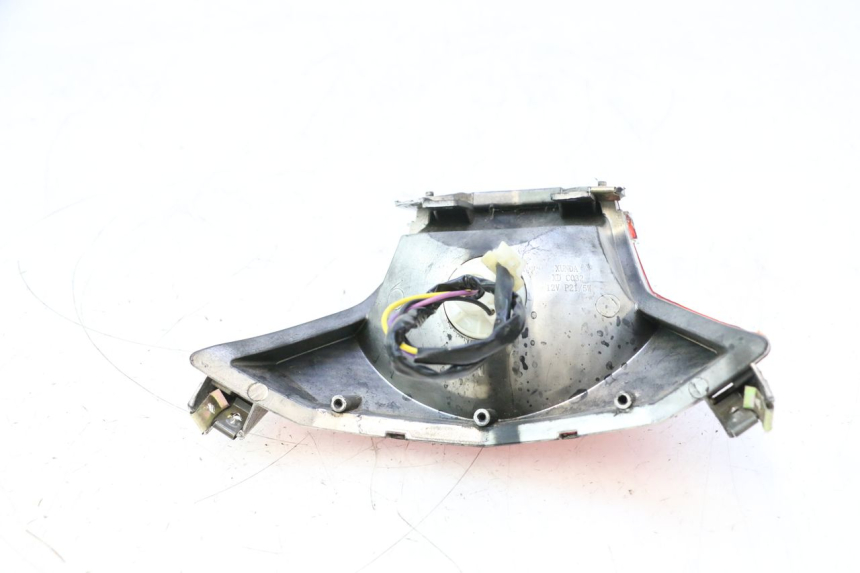 photo de ACHTERLICHT RIDE JUMP 2T 50 (2012 - 2017) - Gecontroleerd onderdeel