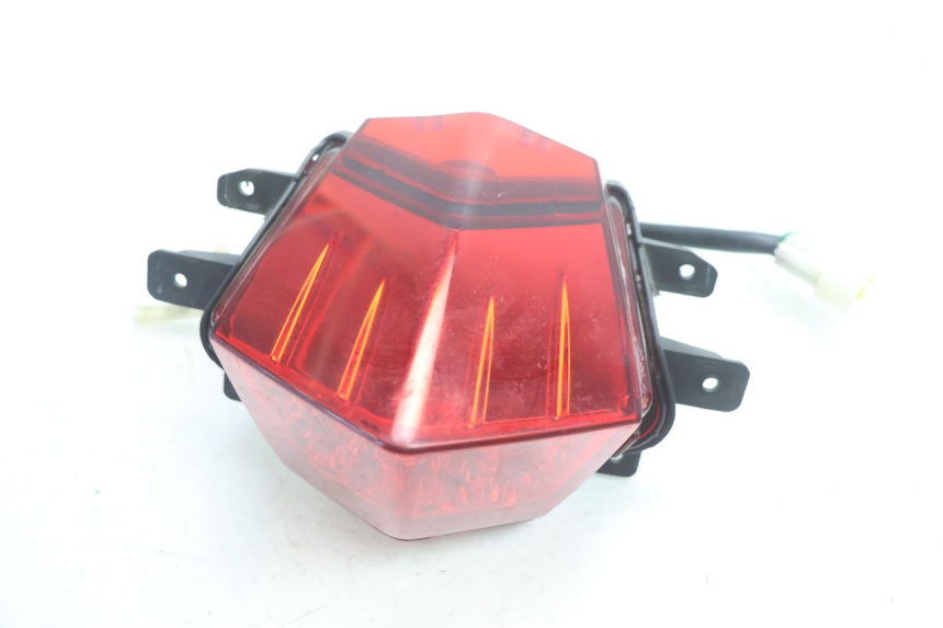 photo de ACHTERLICHT RIDE KALLIO 50 (2010 - 2019) - Detail van het onderdeel
