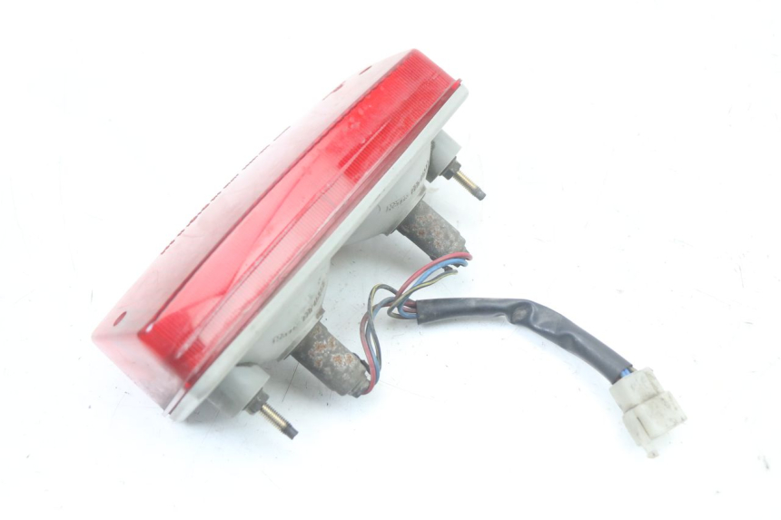 photo de ACHTERLICHT KAWASAKI GTR 1000 (1994 - 2004) - Zoom op gebruiksstaat