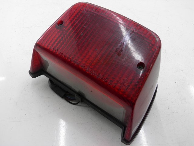 photo de ACHTERLICHT KAWASAKI ZEPHYR 550 (1991 - 1998) - Hoofdaanzicht