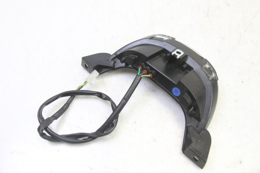 photo de ACHTERLICHT KIDEN KD125-G 125 (2018 - 2022) - Overzicht