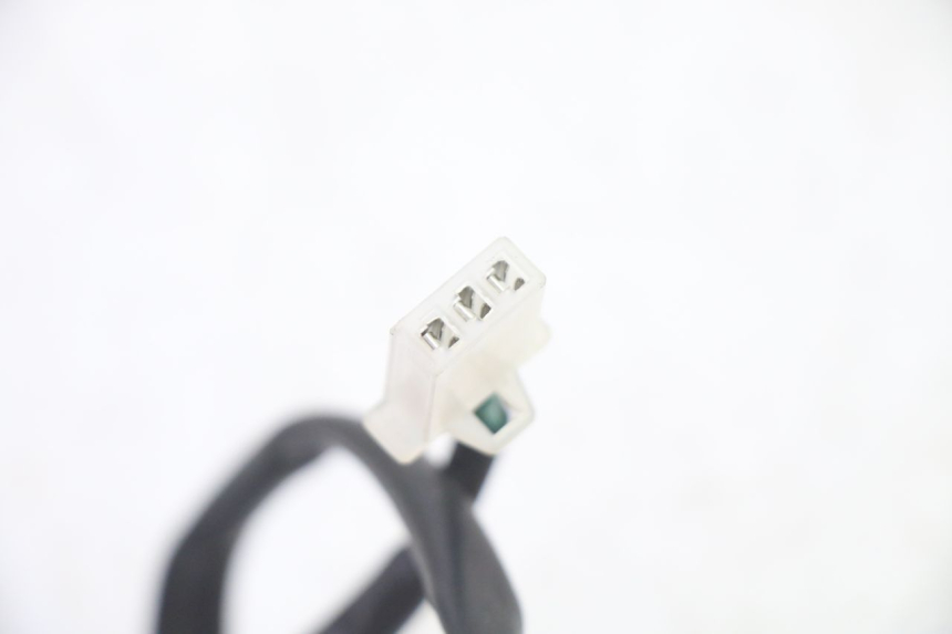 photo de ACHTERLICHT KIDEN KD125-G 125 (2018 - 2022) - Bevestigingspunten