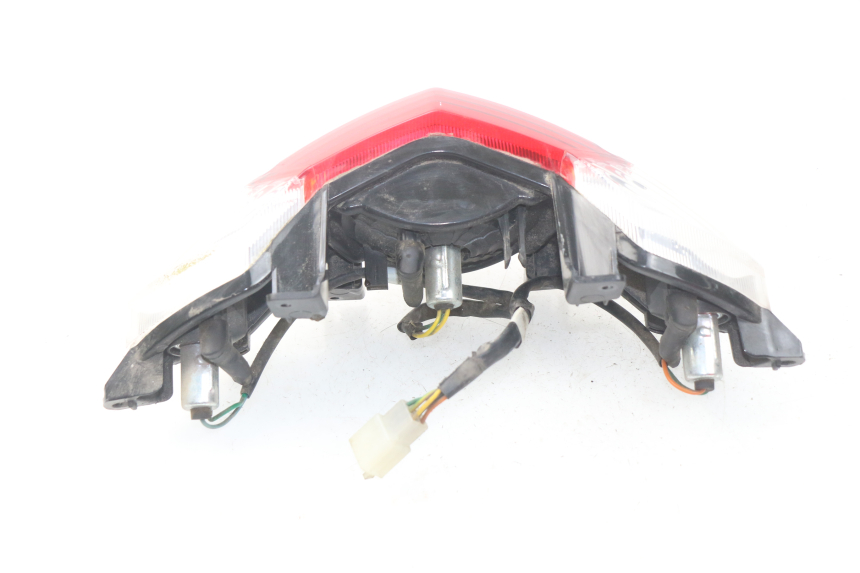 photo de ACHTERLICHT PEUGEOT KISBEE 2T 50 (2010 - 2017) - Zoom op gebruiksstaat