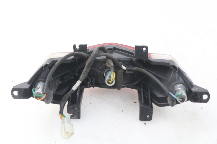 photo de ACHTERLICHT PEUGEOT KISBEE 2T 50 (2010 - 2017) - Zoom op gebruiksstaat