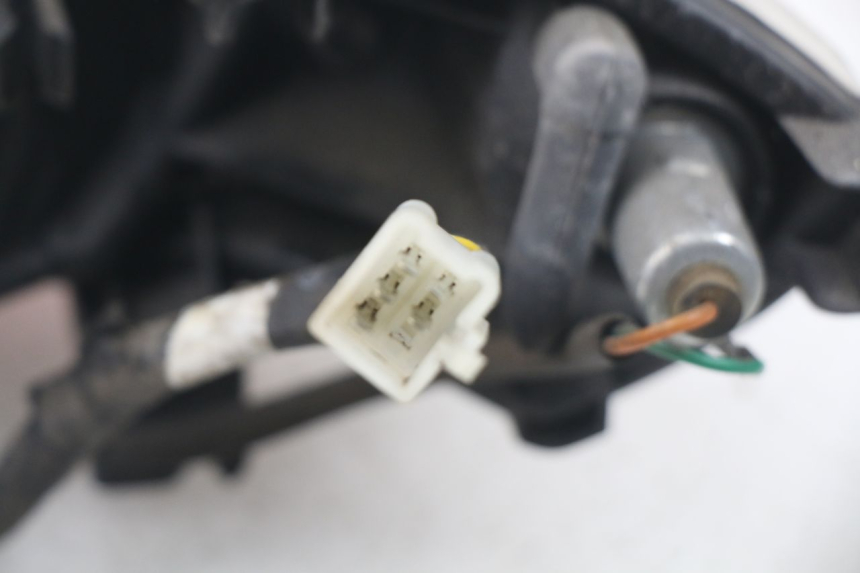 photo de ACHTERLICHT PEUGEOT KISBEE 2T 50 (2010 - 2017) - Overzicht