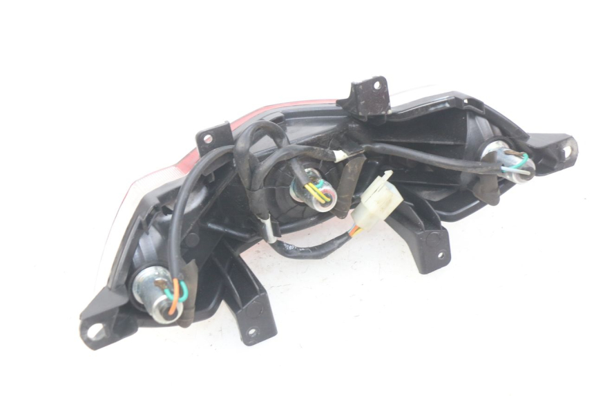 photo de ACHTERLICHT PEUGEOT KISBEE 2T 50 (2010 - 2017) - Andere kijkhoek