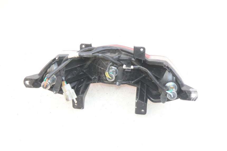 photo de ACHTERLICHT PEUGEOT KISBEE 2T 50 (2010 - 2017) - Andere kijkhoek