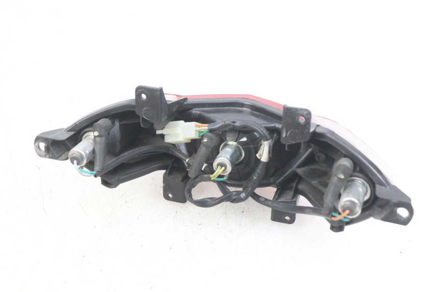 photo de ACHTERLICHT PEUGEOT KISBEE 2T 50 (2010 - 2017) - Zoom op gebruiksstaat