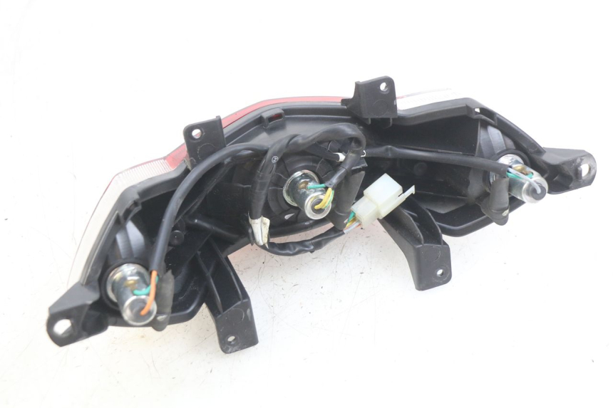 photo de ACHTERLICHT PEUGEOT KISBEE 2T 50 (2010 - 2017) - Andere kijkhoek