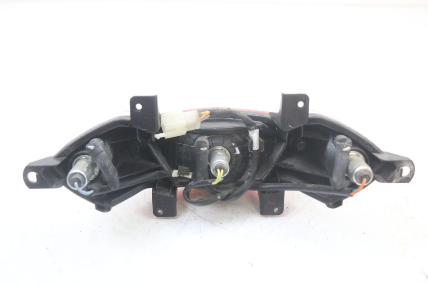 photo de ACHTERLICHT PEUGEOT KISBEE 2T 50 (2010 - 2017) - Overzicht