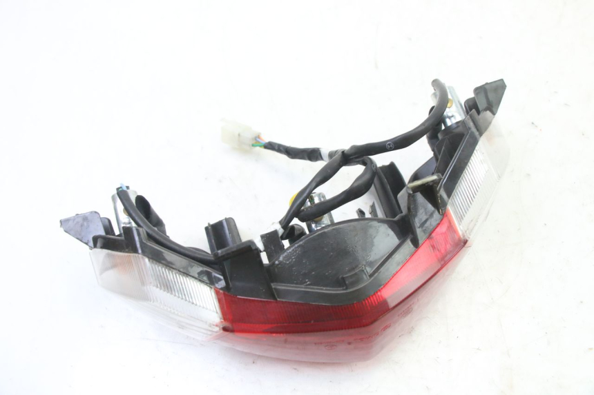 photo de ACHTERLICHT PEUGEOT KISBEE 2T 50 (2018 - 2022) - Technische close-up