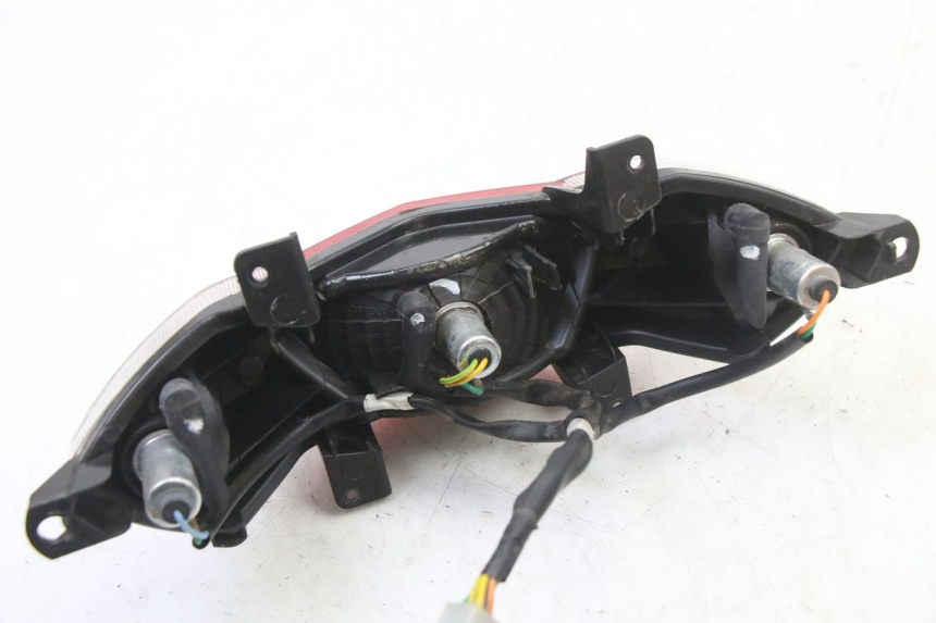 photo de ACHTERLICHT PEUGEOT KISBEE 2T 50 (2018 - 2022) - Overzicht